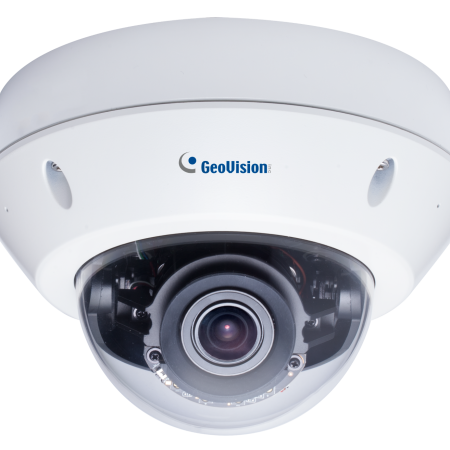 Geovision GV-VD8700