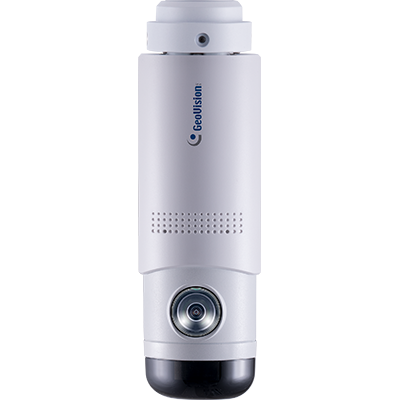 Geovision GV-VR360