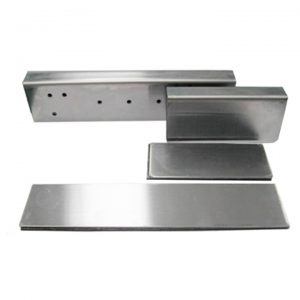 U type Bracket For DA-L62 & DA-64 &DA-66 - PG-DASTC-2