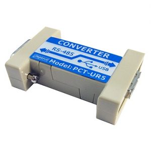 USB to RS-485 Interface Converter PCT-UR5 (Taiwan)