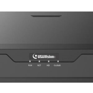 USAVision UA-NVR16000-P2