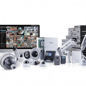 IP Cameras